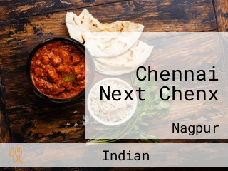Chennai Next Chenx