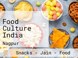 Food Culture India