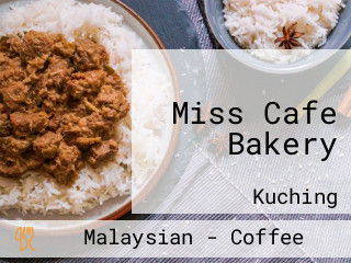 Miss Cafe Bakery