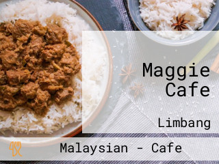 Maggie Cafe