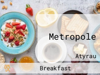 Metropole