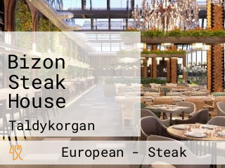 Bizon Steak House