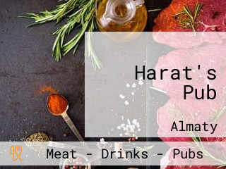 Harat's Pub