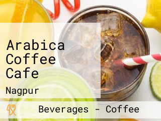 Arabica Coffee Cafe