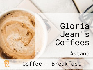 Gloria Jean's Coffees