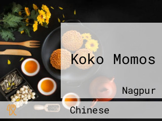 Koko Momos