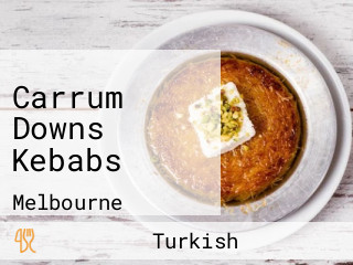 Carrum Downs Kebabs
