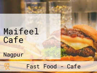 Maifeel Cafe