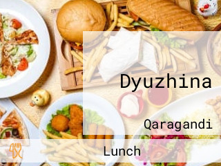 Dyuzhina