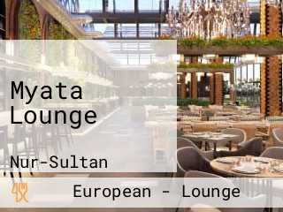 Myata Lounge