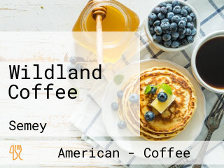 Wildland Coffee