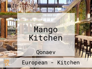 Mango Kitchen