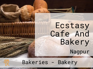 Ecstasy Cafe And Bakery