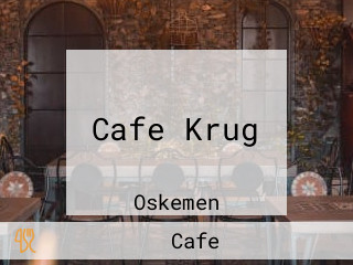 Cafe Krug