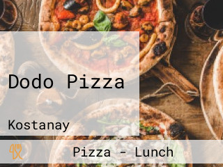 Dodo Pizza