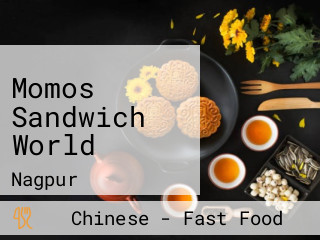 Momos Sandwich World