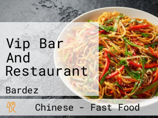 Vip Bar And Restaurant