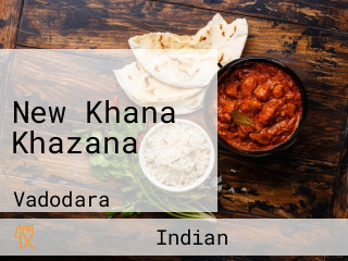 New Khana Khazana