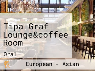 Tipa Graf Lounge&coffee Room