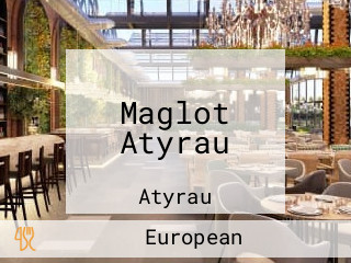 Maglot Atyrau