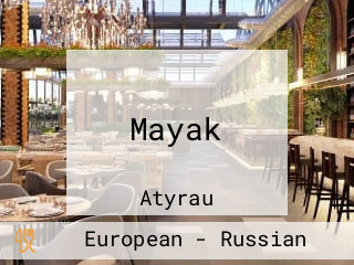 Mayak