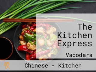 The Kitchen Express