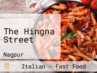 The Hingna Street
