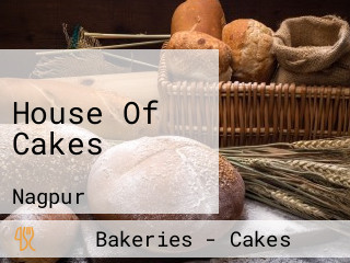 House Of Cakes