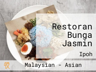 Restoran Bunga Jasmin