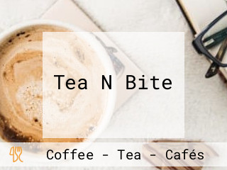 Tea N Bite