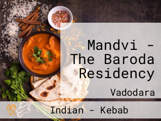 Mandvi - The Baroda Residency