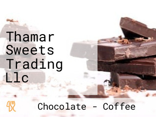 Thamar Sweets Trading Llc