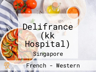 Delifrance (kk Hospital)