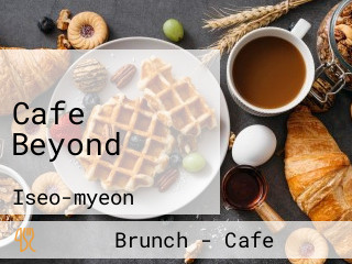 Cafe Beyond