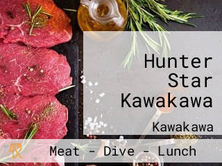 Hunter Star Kawakawa