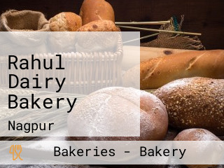 Rahul Dairy Bakery