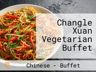 Changle Xuan Vegetarian Buffet