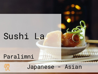 Sushi La