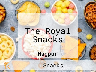 The Royal Snacks