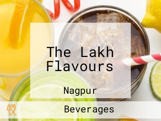 The Lakh Flavours