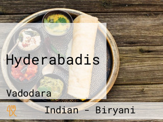 Hyderabadis