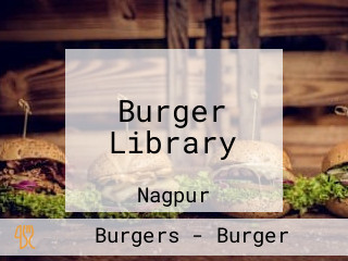 Burger Library