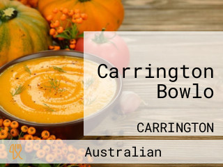 Carrington Bowlo