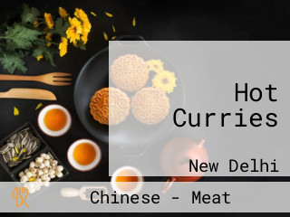 Hot Curries