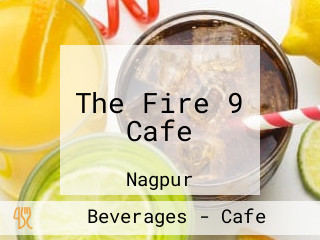 The Fire 9 Cafe