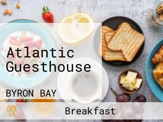 Atlantic Guesthouse