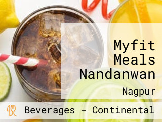 Myfit Meals Nandanwan