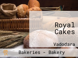 Royal Cakes
