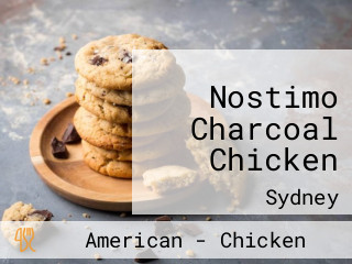 Nostimo Charcoal Chicken