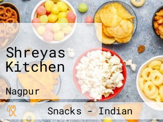 Shreyas Kitchen